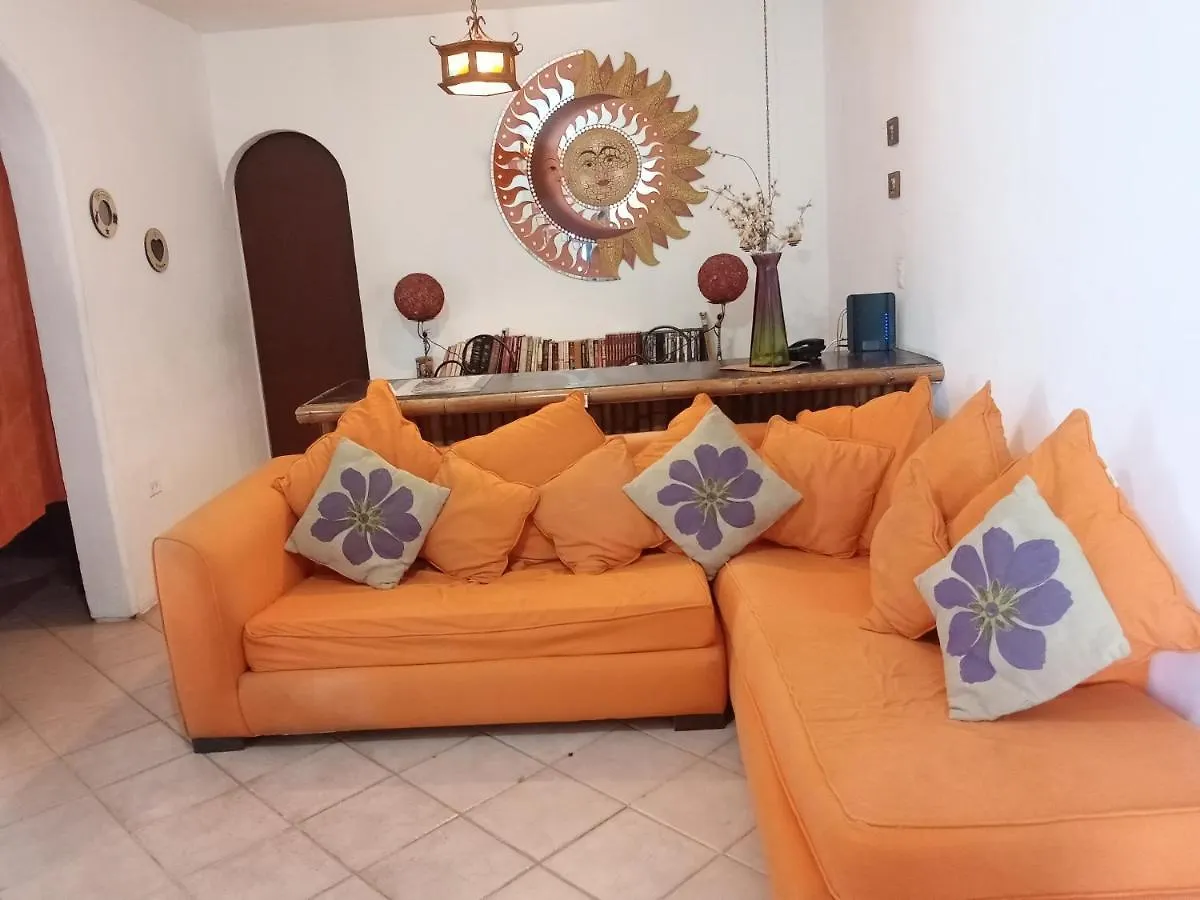 Casa Yula_Cancun Mexico